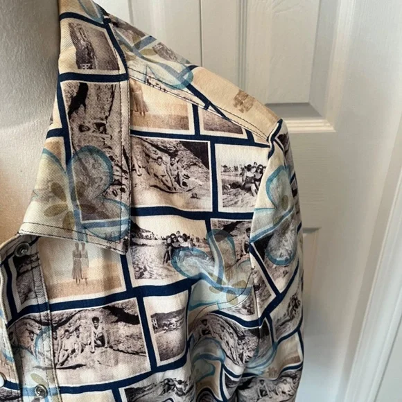 Peter Nygard size 12 jacket - Picture 4 of 16